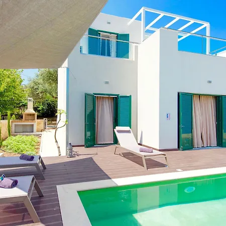 Murtal Villa