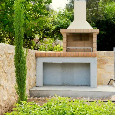 Murtal Villa Gerani (Rethymno)