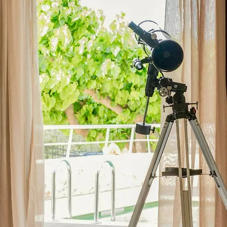 Murtal Villa Gerani (Rethymno)