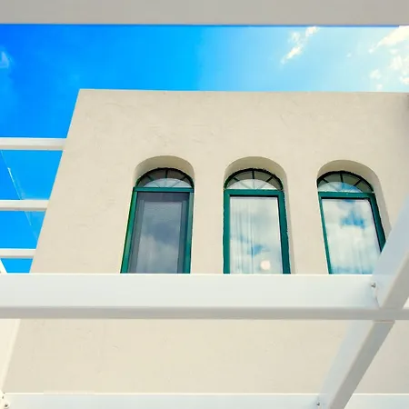 Villa Murtal Gerani (Rethymno)