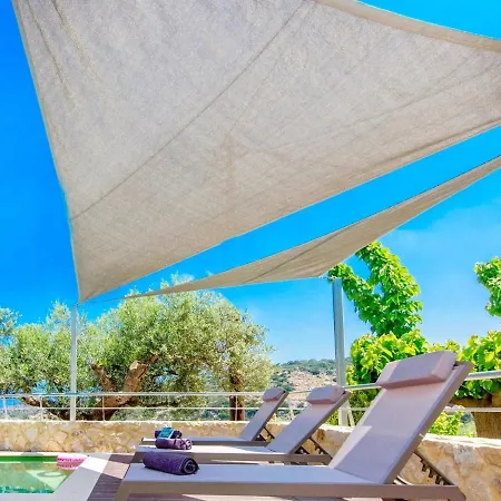Murtal * Gerani (Rethymno)