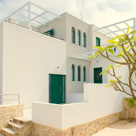 Murtal Gerani (Rethymno)
