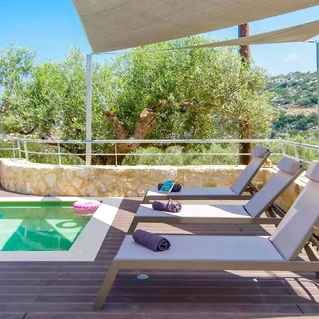 Murtal Villa