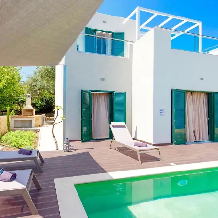 Villa Murtal *