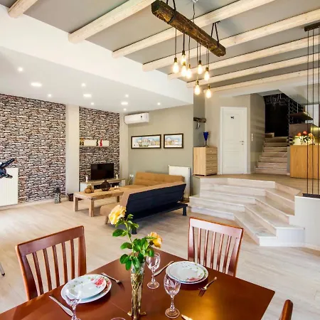Murtal Villa