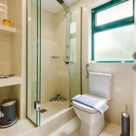 Murtal Villa Gerani (Rethymno)