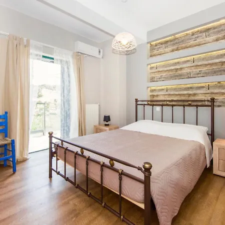 Murtal Villa Gerani (Rethymno)
